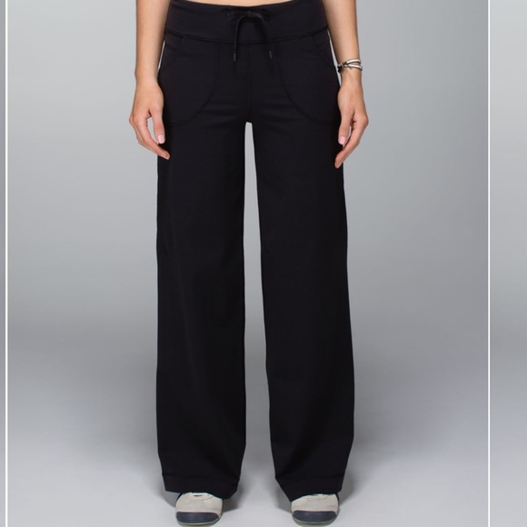 lululemon athletica Pants - Lululemon Still Pant